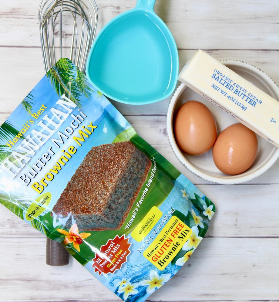 Hawaii's Best – Aloha Specialties