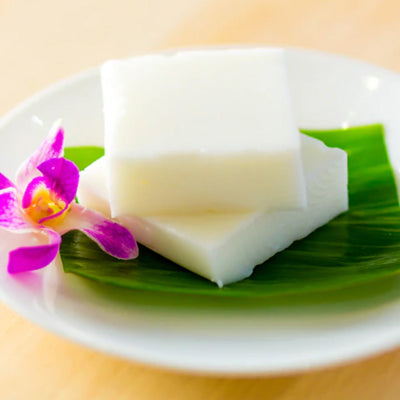 Hawaii's Favorite Huff n' Puff Okoshi Snack – Aloha Specialties