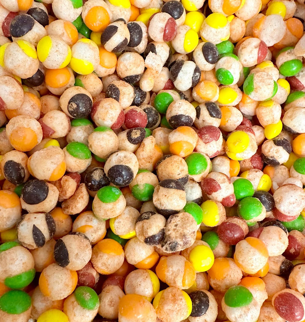 Hawaiian Candy